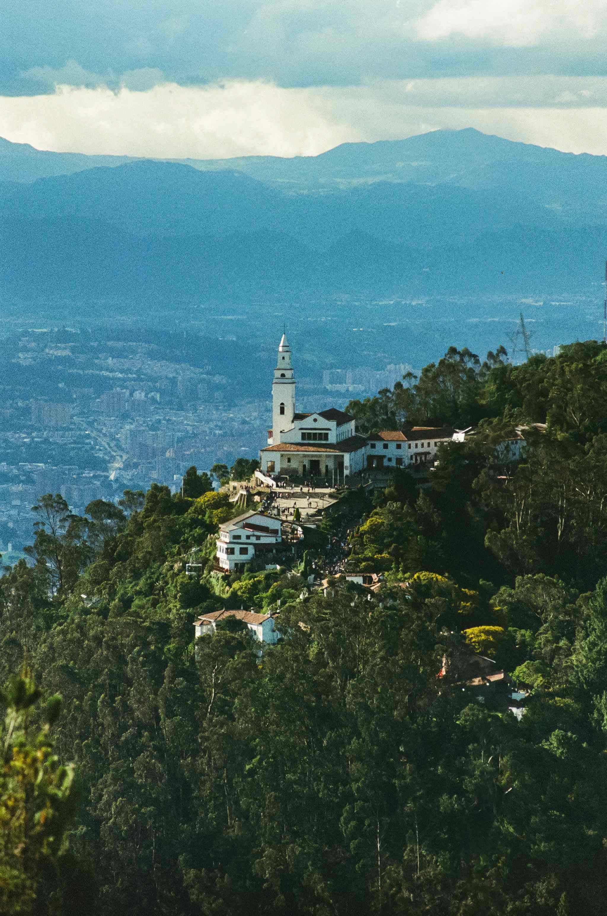 BOGOTÁ