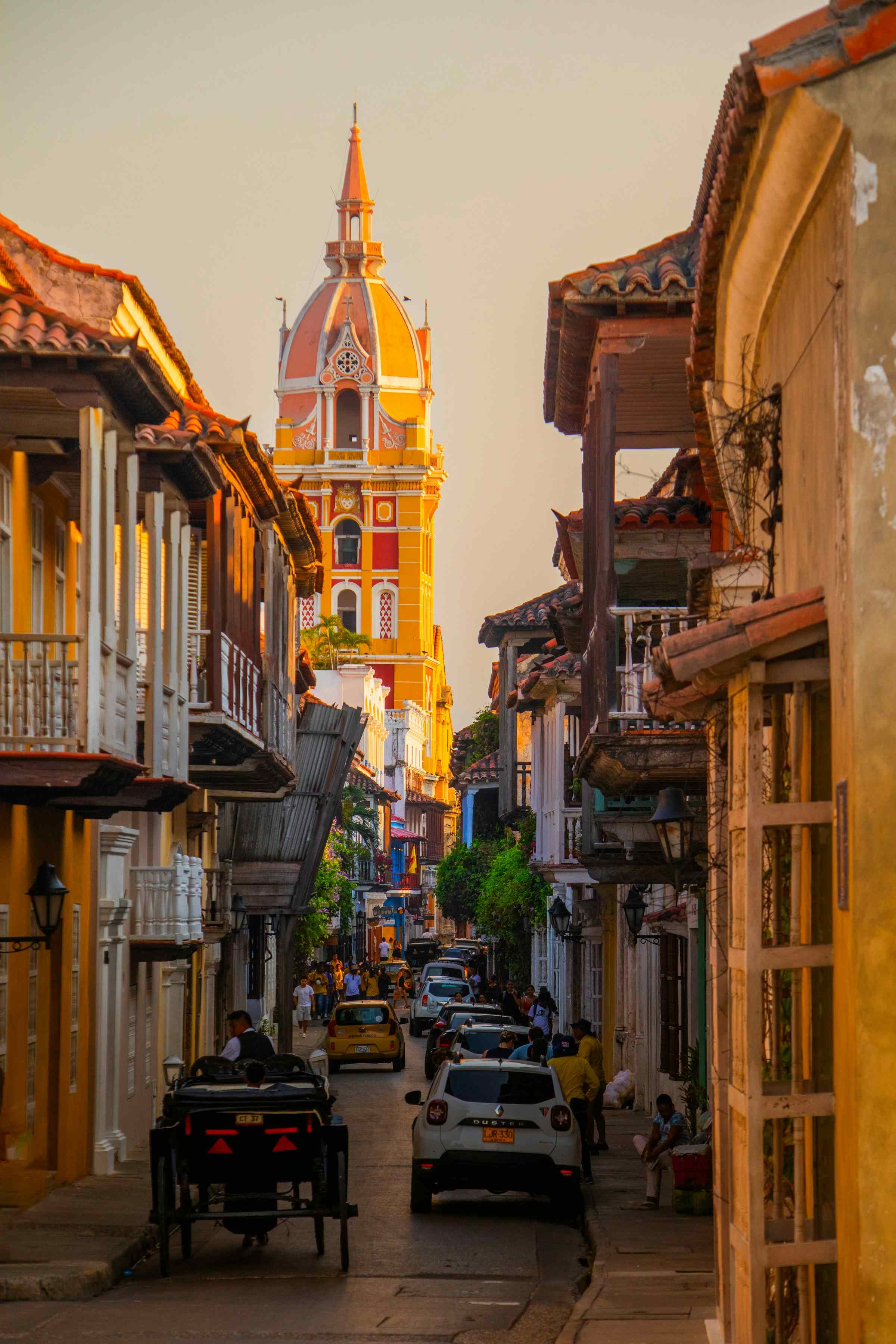 CARTAGENA
